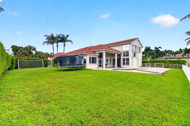 11554 Knightsbridge Place, Wellington, FL 33449