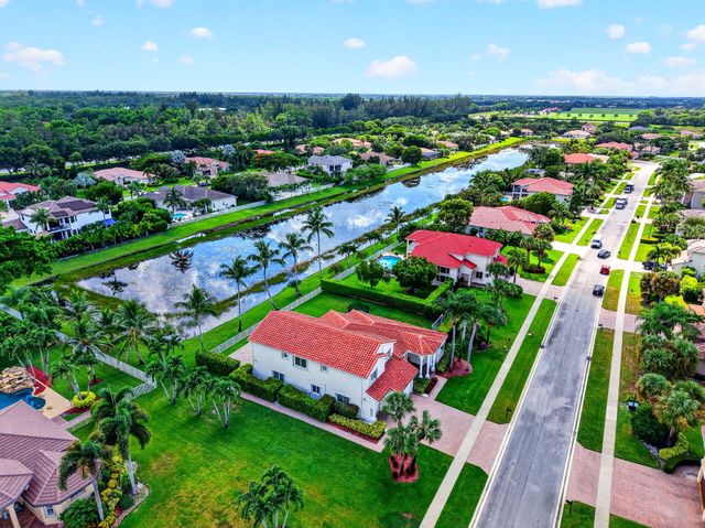 11554 Knightsbridge Place, Wellington, FL 33449