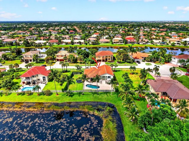 11554 Knightsbridge Place, Wellington, FL 33449