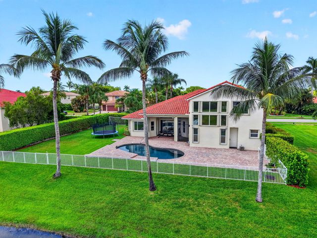 11554 Knightsbridge Place, Wellington, FL 33449