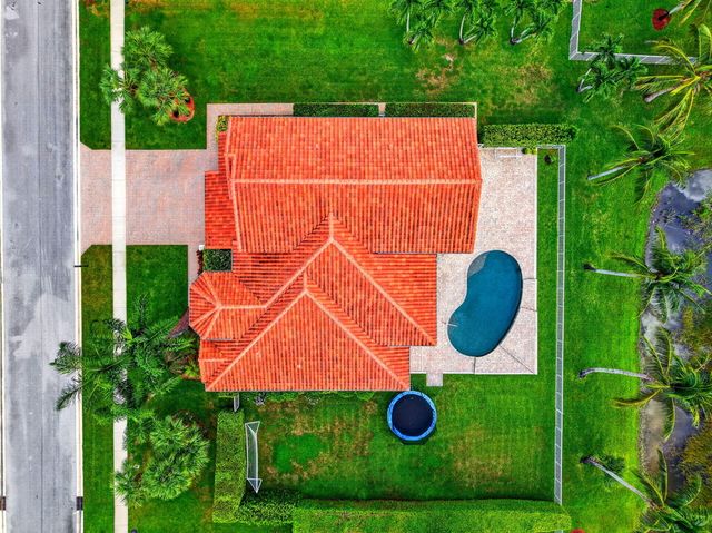 11554 Knightsbridge Place, Wellington, FL 33449