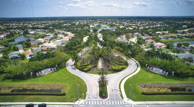 11554 Knightsbridge Place, Wellington, FL 33449