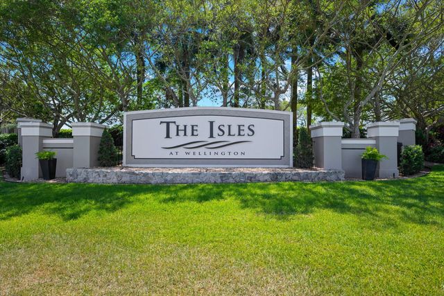 11554 Knightsbridge Place, Wellington, FL 33449
