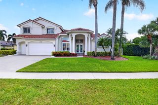 11554 Knightsbridge Place, Wellington, FL 33449