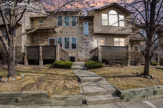 3272 Capstan Way, Colorado Springs, CO 80906