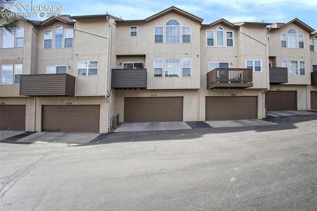 3272 Capstan Way, Colorado Springs, CO 80906