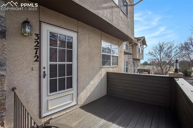 3272 Capstan Way, Colorado Springs, CO 80906