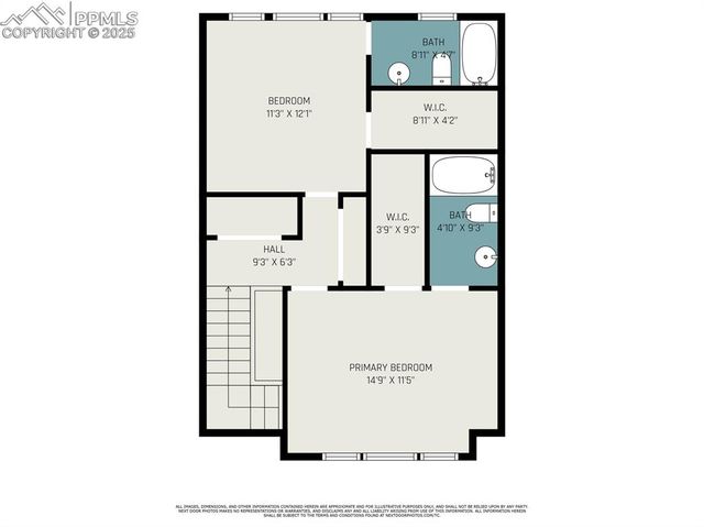 3272 Capstan Way, Colorado Springs, CO 80906