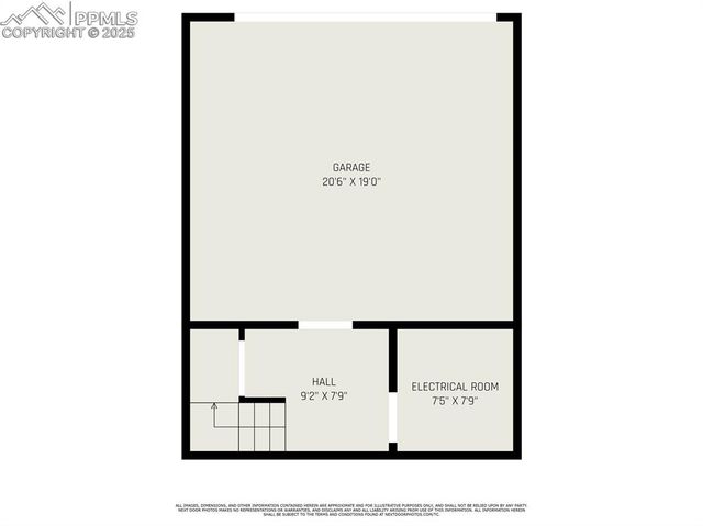 3272 Capstan Way, Colorado Springs, CO 80906