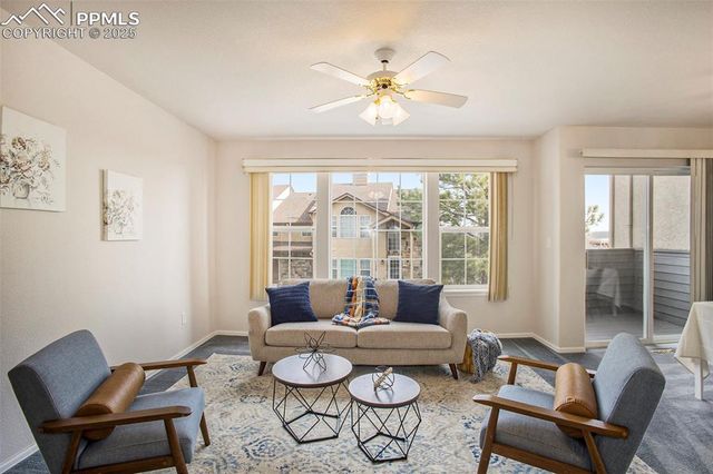 3272 Capstan Way, Colorado Springs, CO 80906