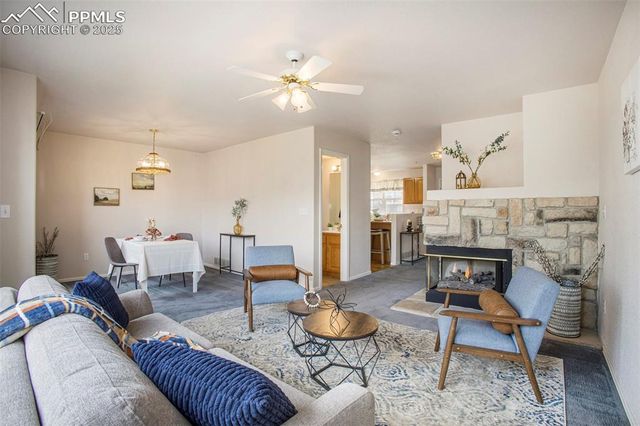 3272 Capstan Way, Colorado Springs, CO 80906