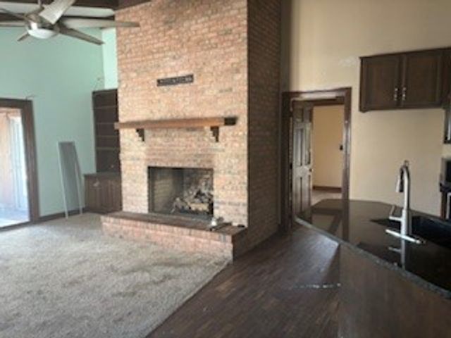 104 SHEFFIELD ISLAND Road, Woodbine, GA 31569