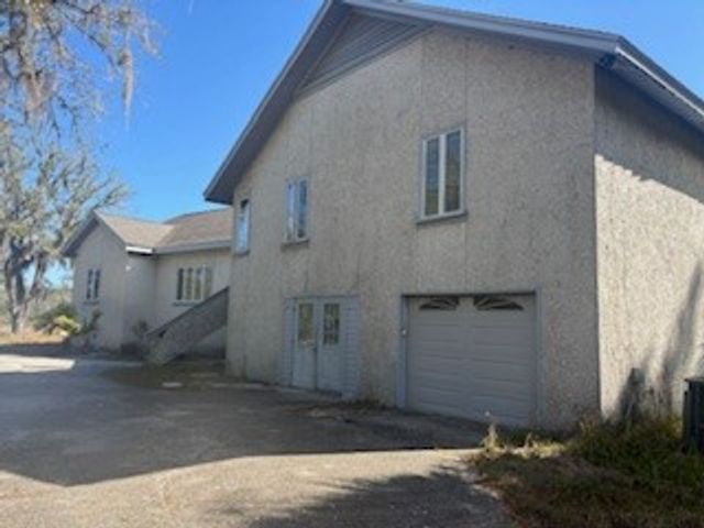 104 SHEFFIELD ISLAND Road, Woodbine, GA 31569