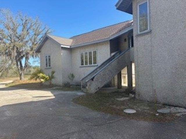 104 SHEFFIELD ISLAND Road, Woodbine, GA 31569