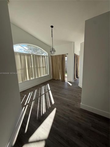 12268 SW 145th St, Miami, FL 33186