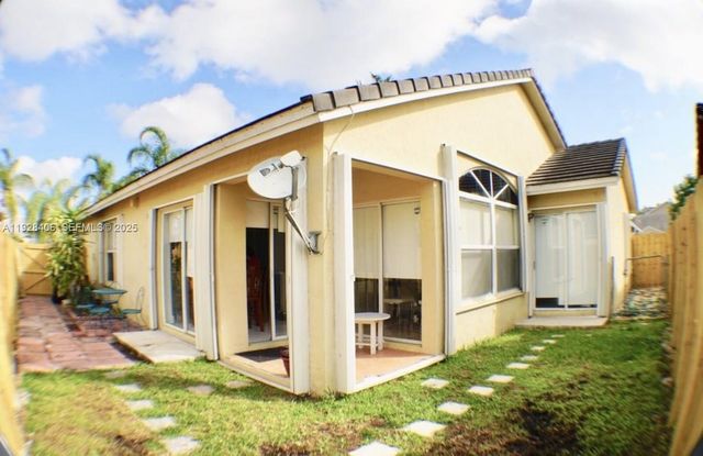 12268 SW 145th St, Miami, FL 33186