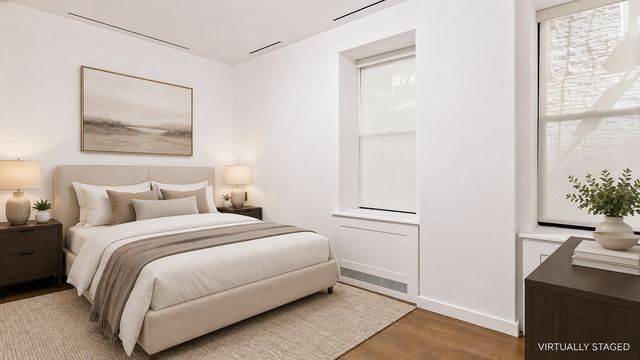 480 Central Park W Apt 1C, New York City, NY 10025