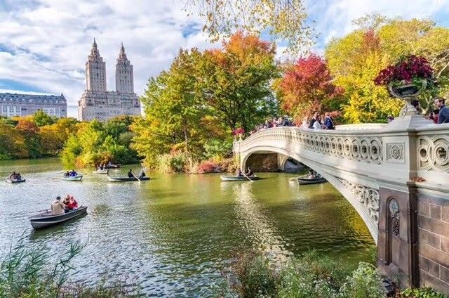 480 Central Park W Apt 1C, New York City, NY 10025
