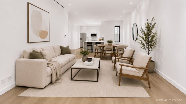 480 Central Park W Apt 1C, New York City, NY 10025