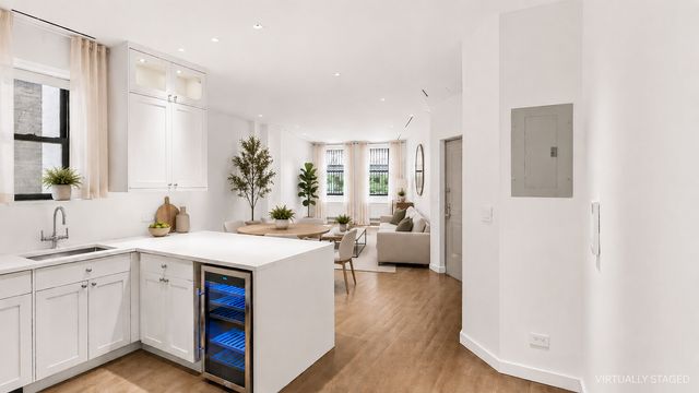 480 Central Park W Apt 1C, New York City, NY 10025