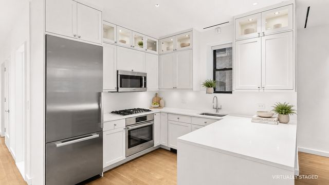 480 Central Park W Apt 1C, New York City, NY 10025