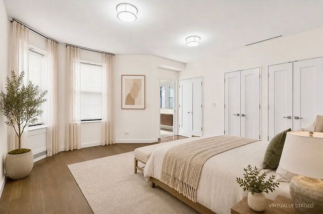 480 Central Park W Apt 1C, New York City, NY 10025
