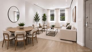 480 Central Park W Apt 1C, New York City, NY 10025