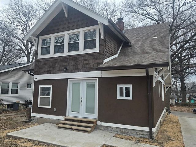 5836 Michigan Avenue, Kansas City, MO 64130