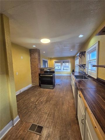 5836 Michigan Avenue, Kansas City, MO 64130