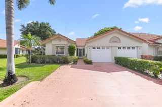 9760 Summerbrook Terrace A, Boynton Beach, FL 33437