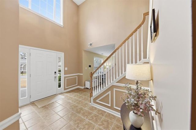 3039 Langley Close NW, Kennesaw, GA 30144