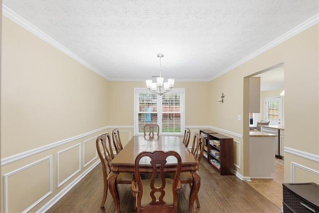 3039 Langley Close NW, Kennesaw, GA 30144