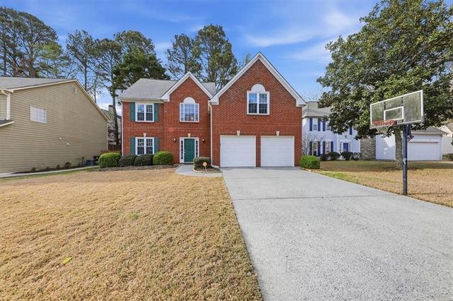 3039 Langley Close NW, Kennesaw, GA 30144
