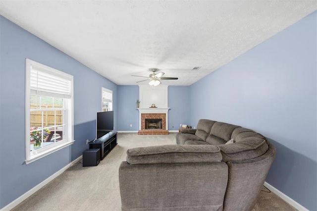 3039 Langley Close NW, Kennesaw, GA 30144