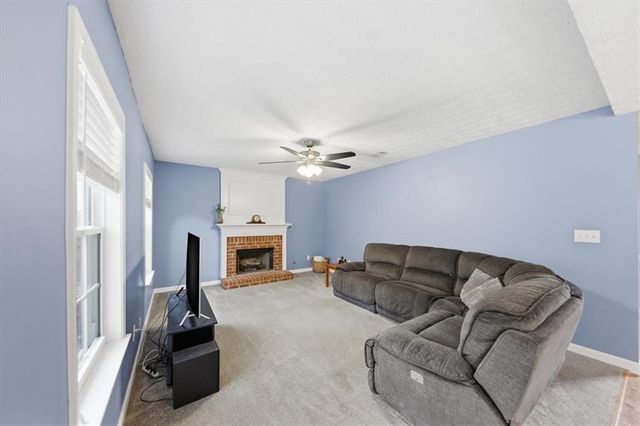 3039 Langley Close NW, Kennesaw, GA 30144