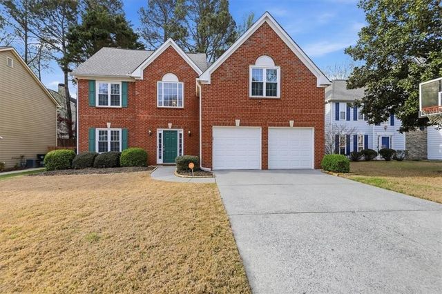 3039 Langley Close NW, Kennesaw, GA 30144