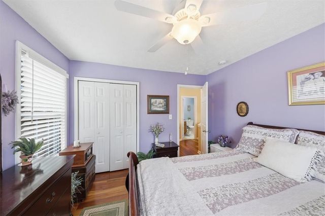 3039 Langley Close NW, Kennesaw, GA 30144