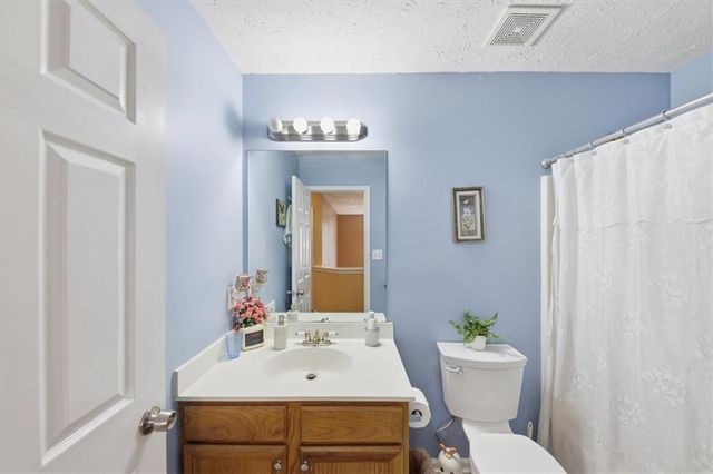 3039 Langley Close NW, Kennesaw, GA 30144