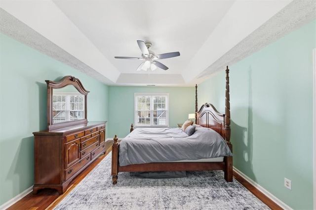 3039 Langley Close NW, Kennesaw, GA 30144