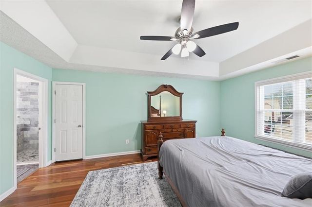 3039 Langley Close NW, Kennesaw, GA 30144