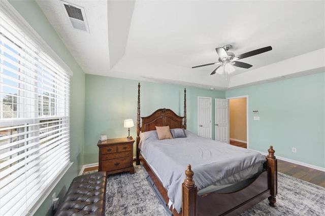 3039 Langley Close NW, Kennesaw, GA 30144