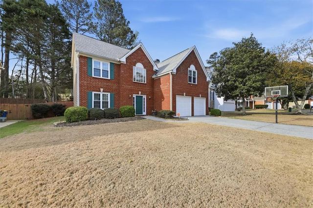 3039 Langley Close NW, Kennesaw, GA 30144