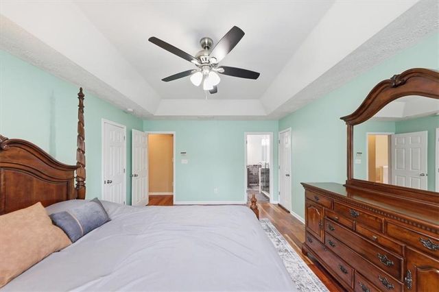 3039 Langley Close NW, Kennesaw, GA 30144