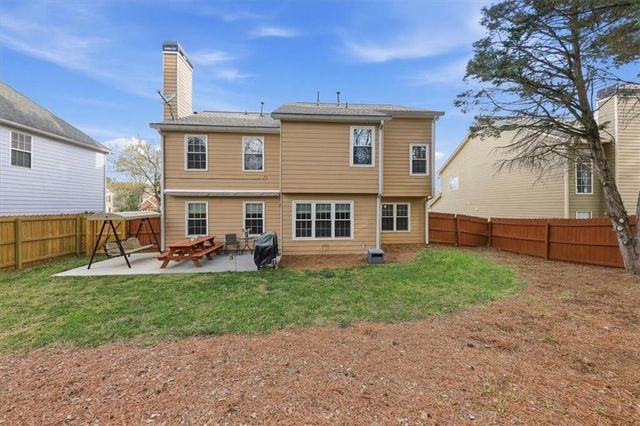 3039 Langley Close NW, Kennesaw, GA 30144