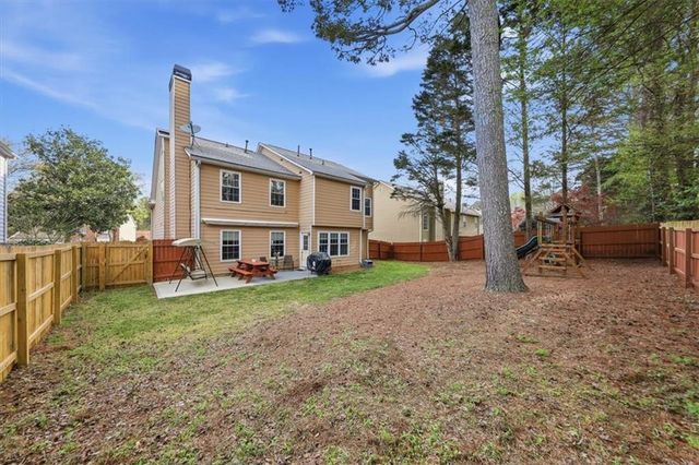 3039 Langley Close NW, Kennesaw, GA 30144