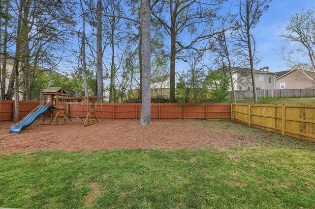 3039 Langley Close NW, Kennesaw, GA 30144