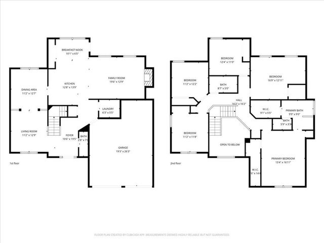 3039 Langley Close NW, Kennesaw, GA 30144