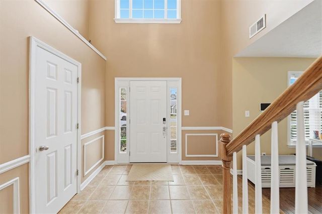 3039 Langley Close NW, Kennesaw, GA 30144