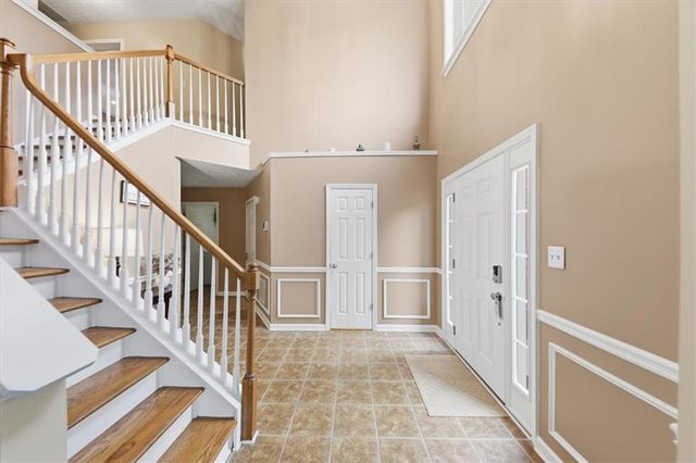 3039 Langley Close NW, Kennesaw, GA 30144