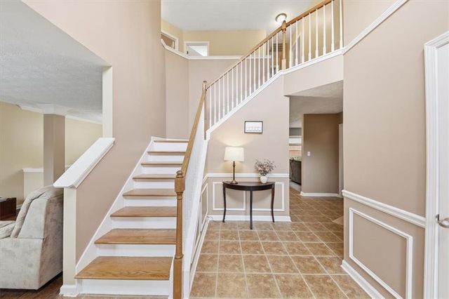 3039 Langley Close NW, Kennesaw, GA 30144